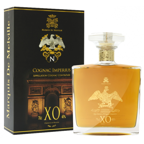 COGNAC X.O BIO IMPERIUS